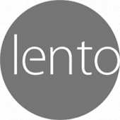 Lento